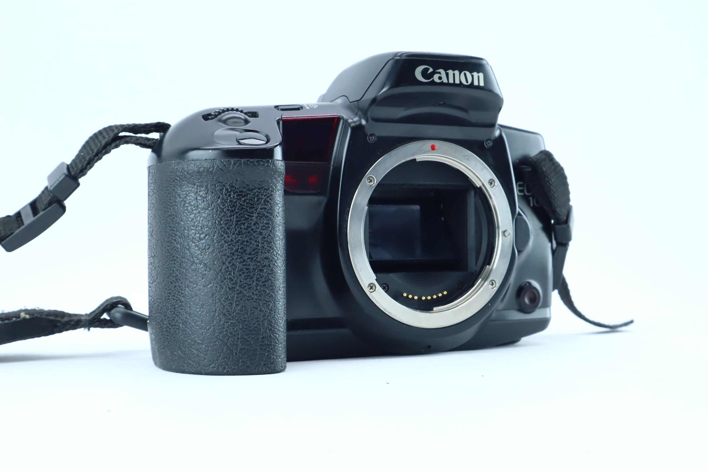 Canon EOS 10 – Hard to Find Camera Store