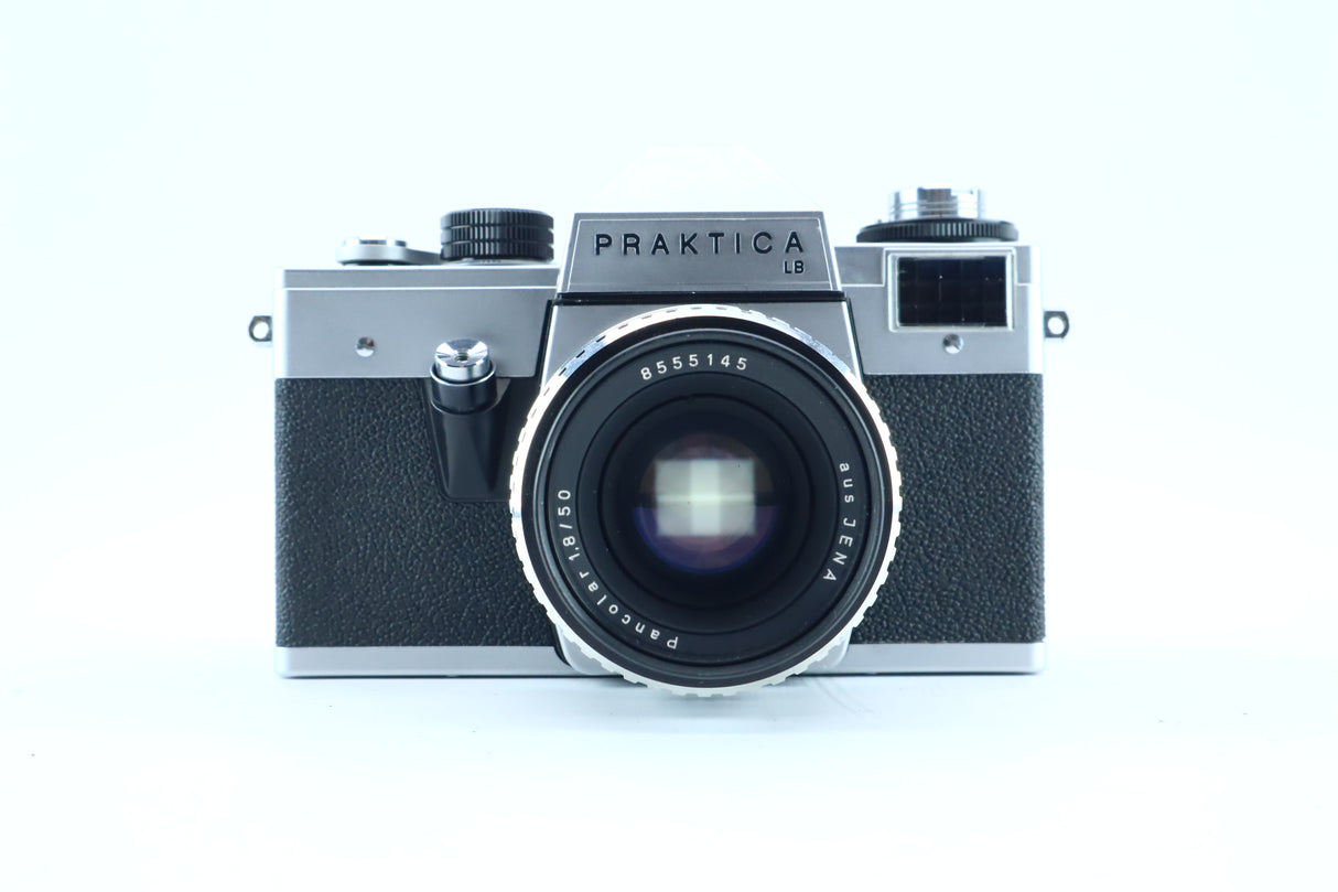 Praktica LB