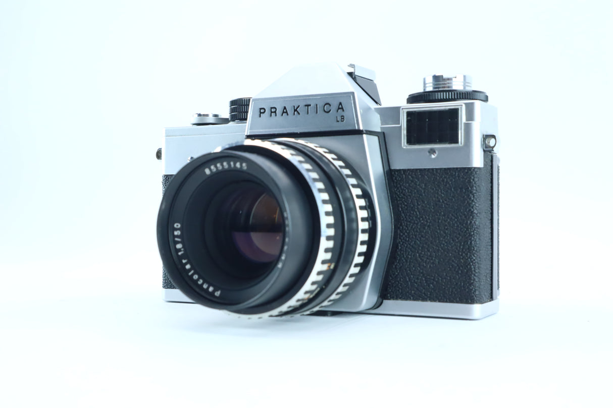 Praktica LB