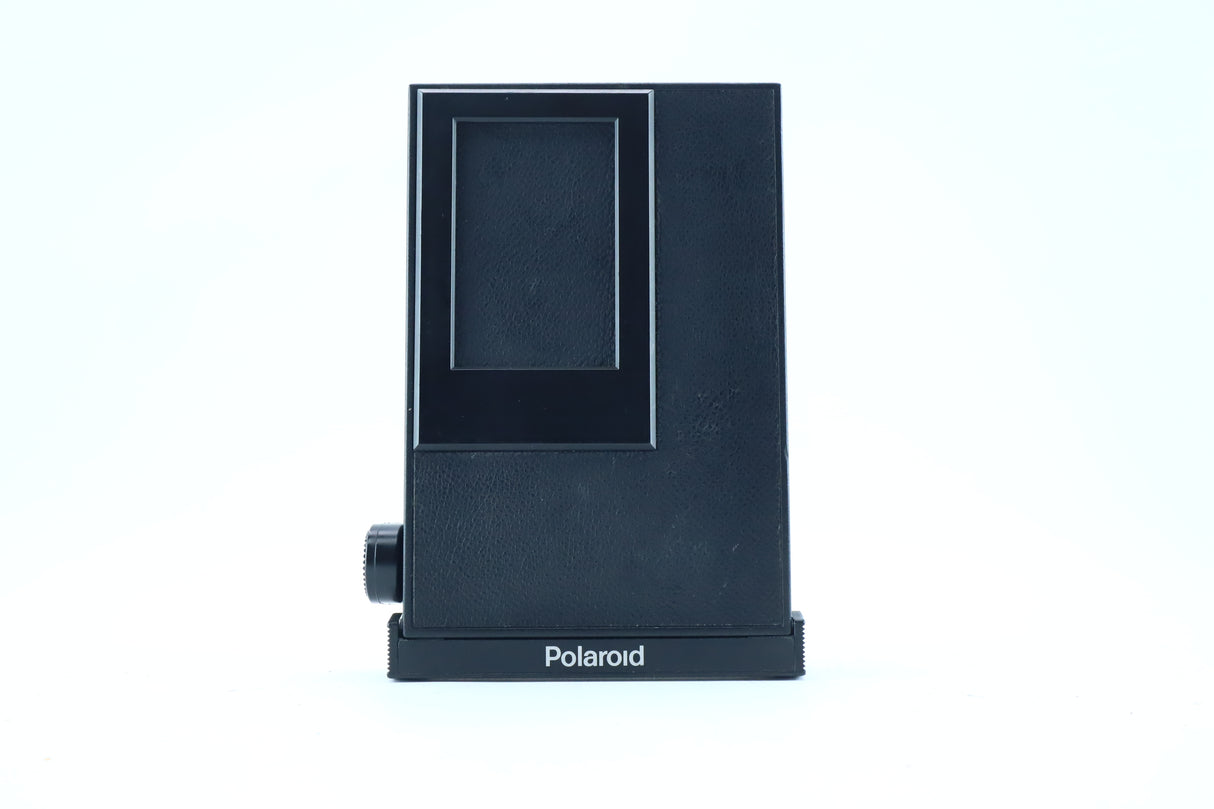 Polaroid Film Back for Mamiya 645