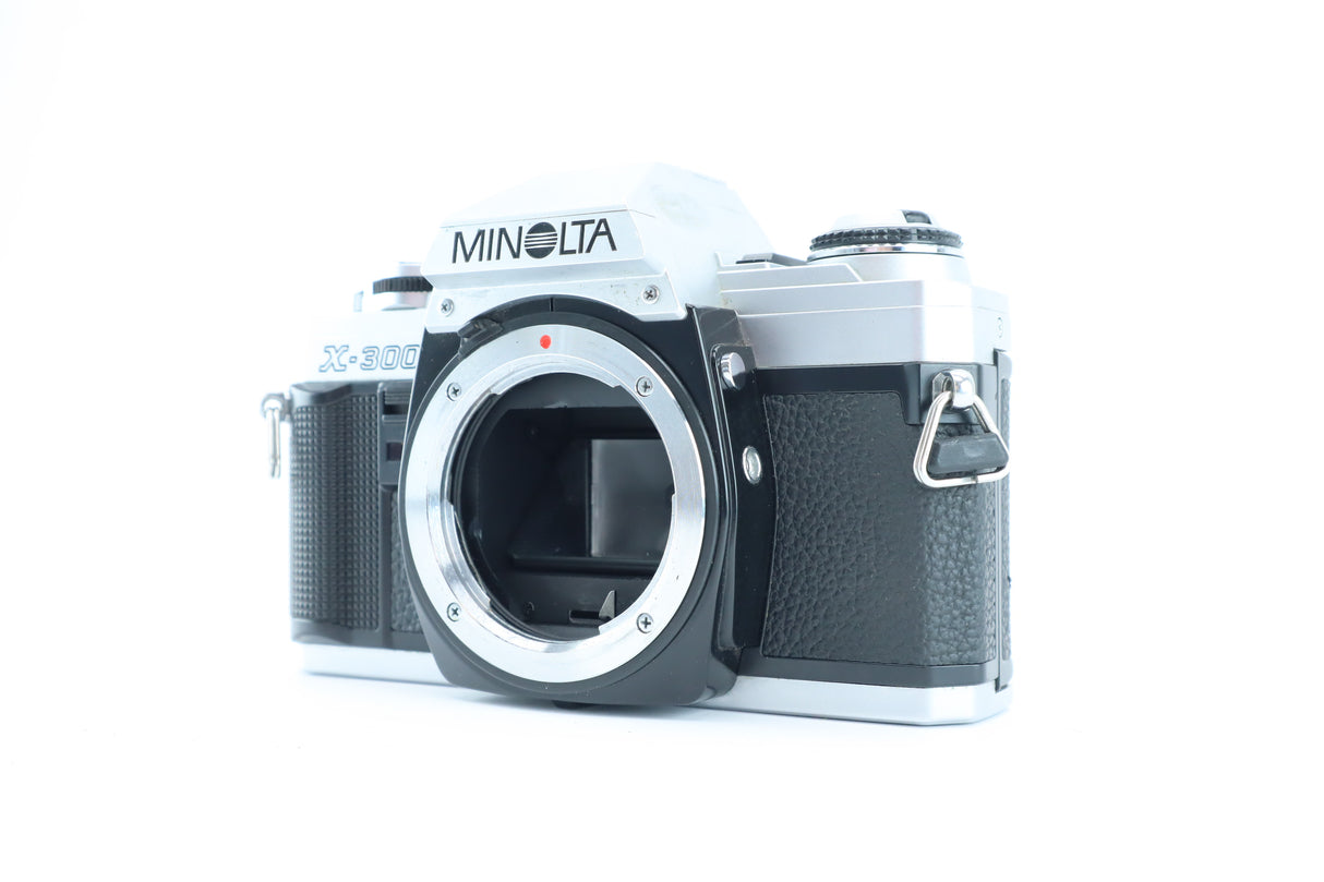 Minolta X-300