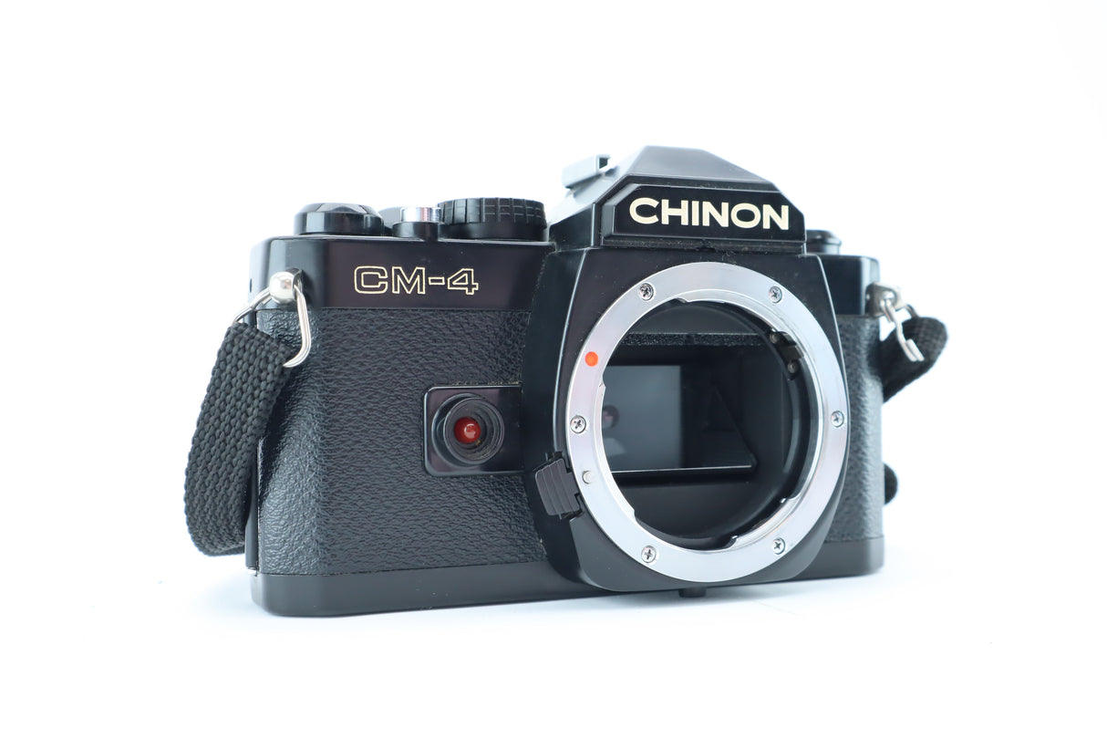 Chinon CM-4