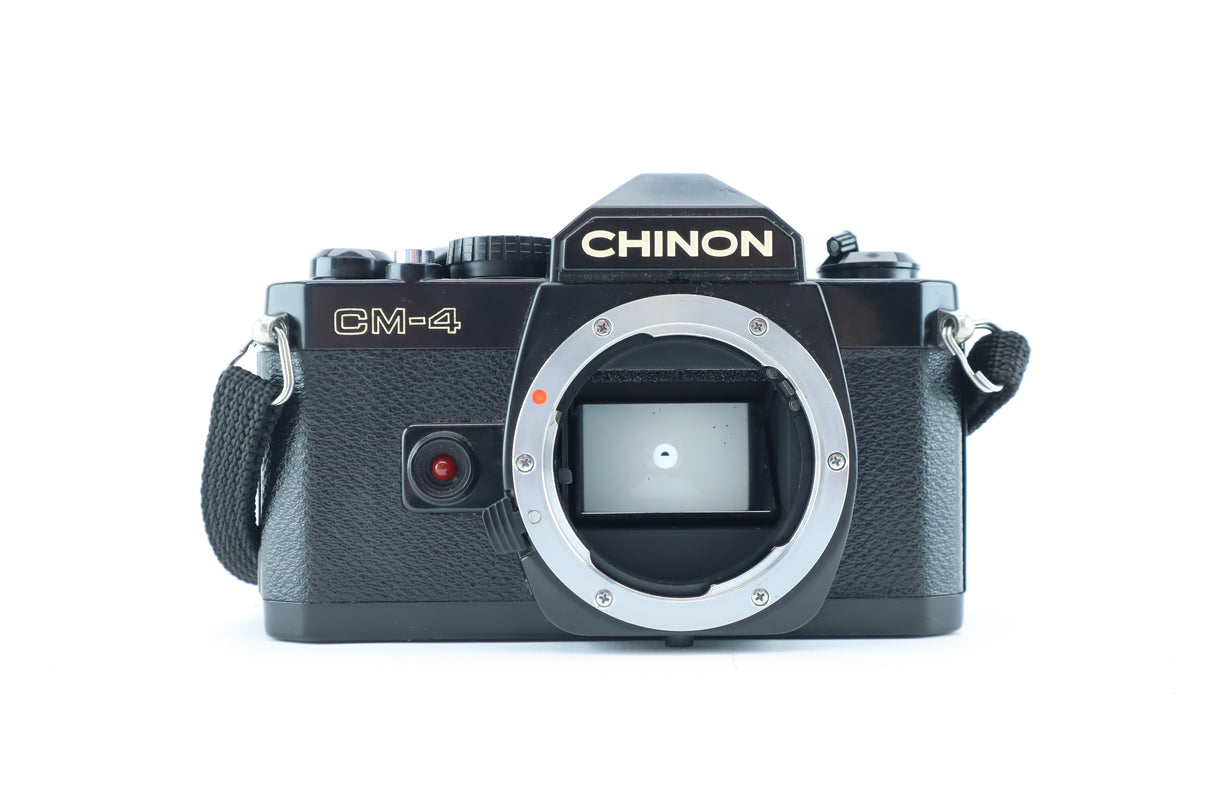 Chinon CM-4