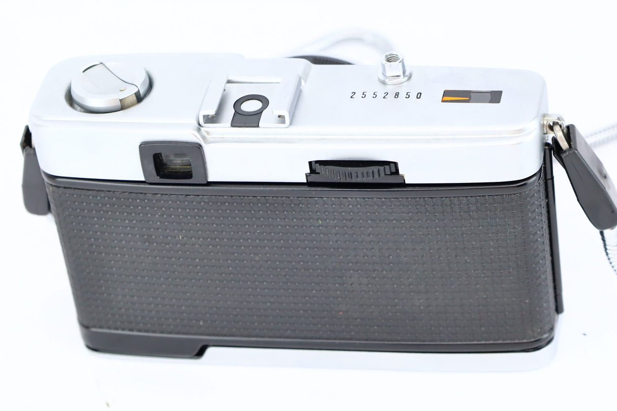 Olympus Trip 35 40mm 2.8