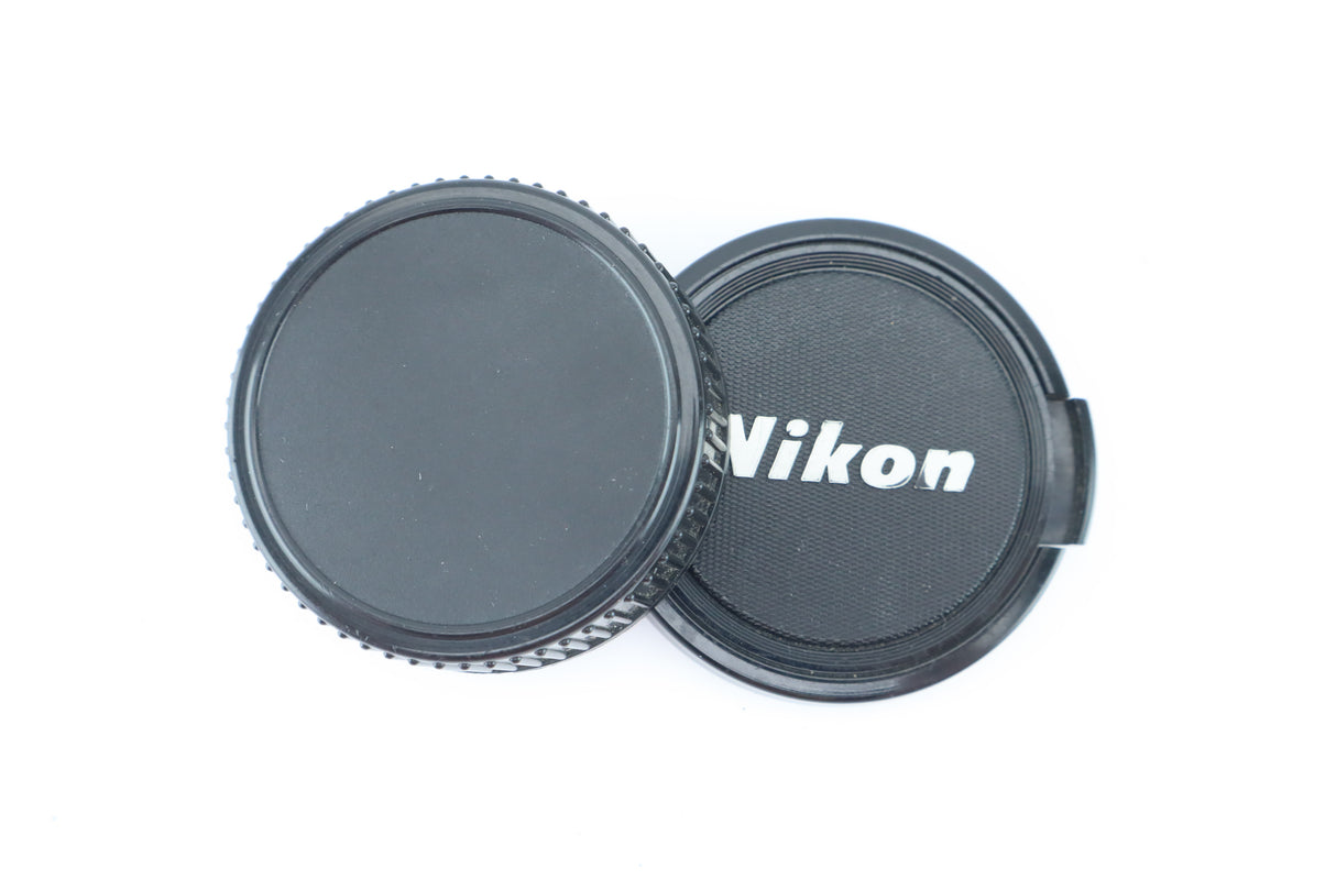 Nikon Nikkor 50mm f/1.4