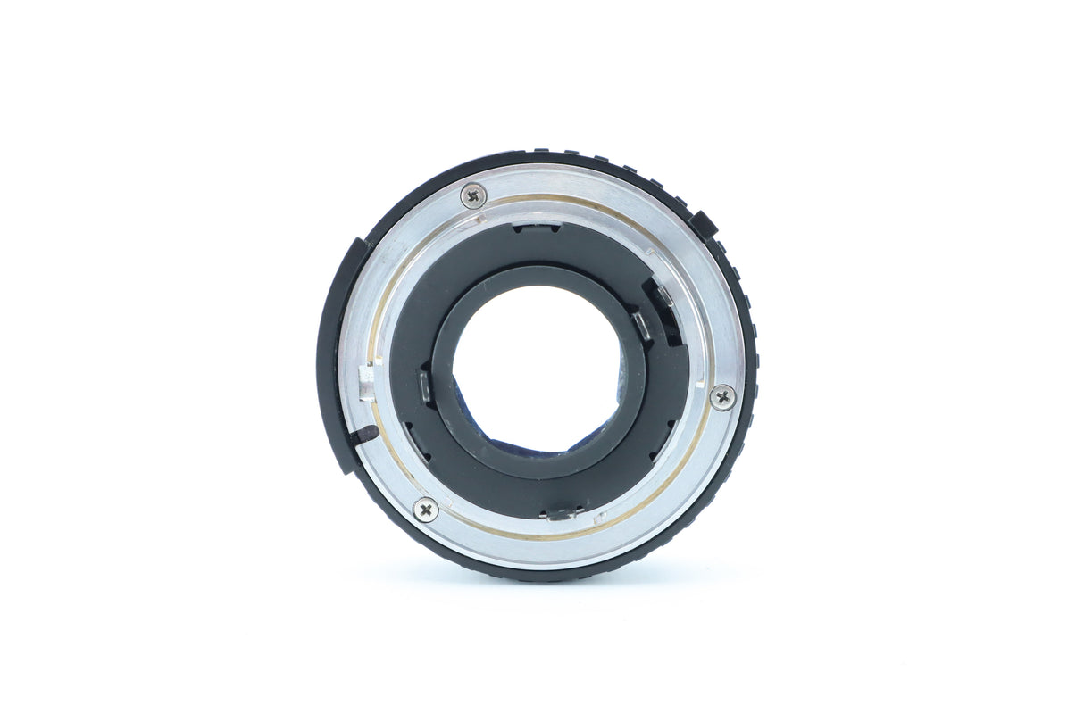 Nikon Series E 50mm f/1.8 lens