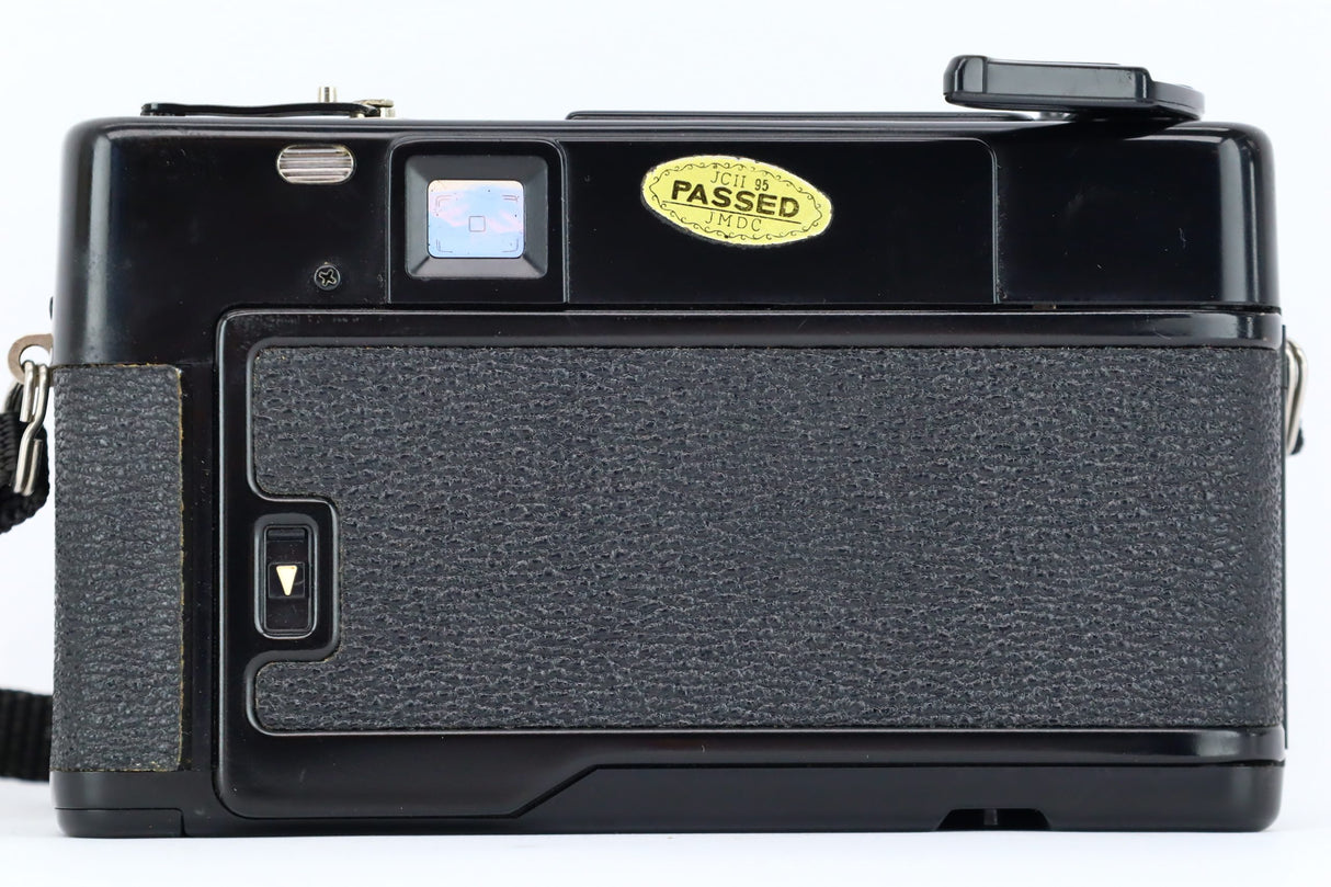 ياشيكا التركيز التلقائي 38 ملم 2.8