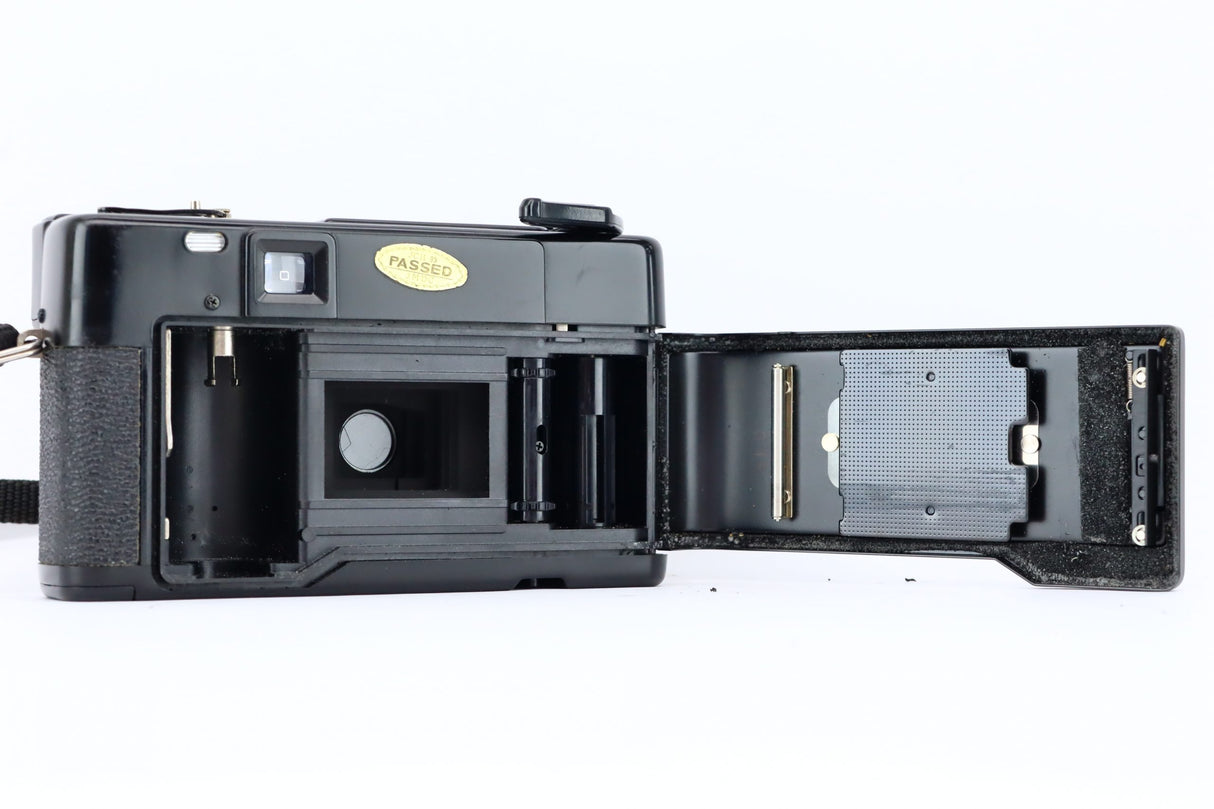 ياشيكا التركيز التلقائي 38 ملم 2.8