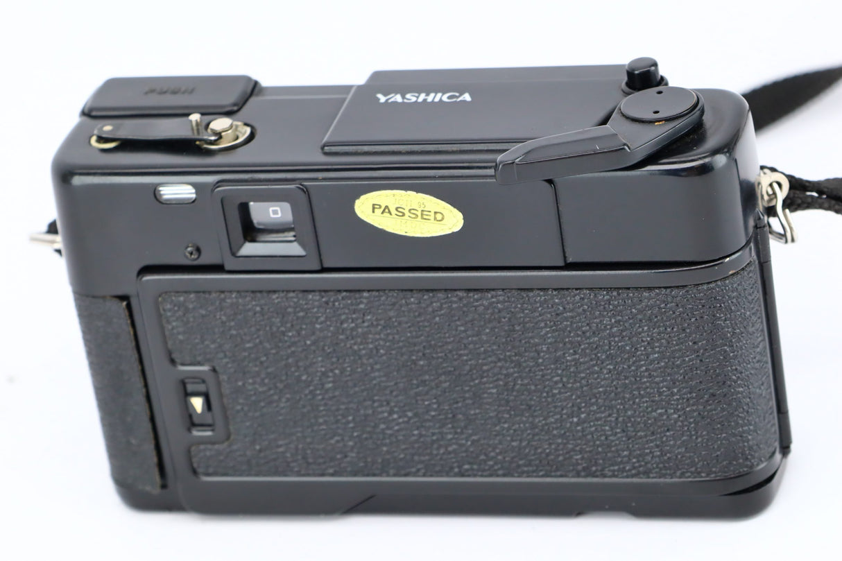 ياشيكا التركيز التلقائي 38 ملم 2.8