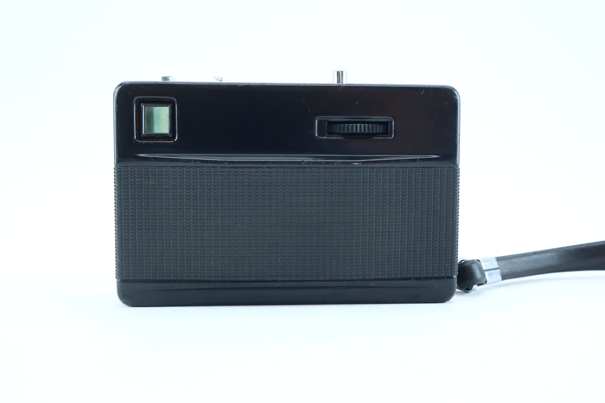 Ricoh PMC Automatic Rapid 14040 with 25mm f/2.8 Lens