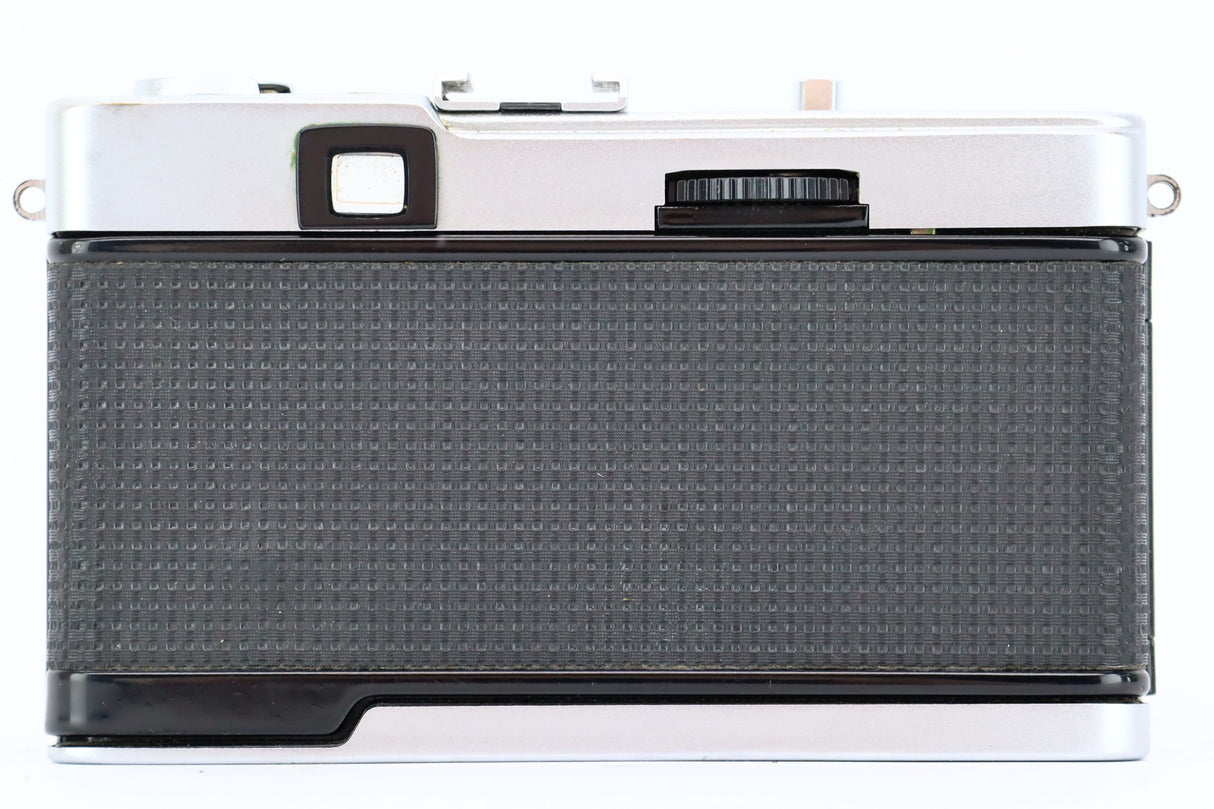 Olympus Trip 35 40mm 2.8