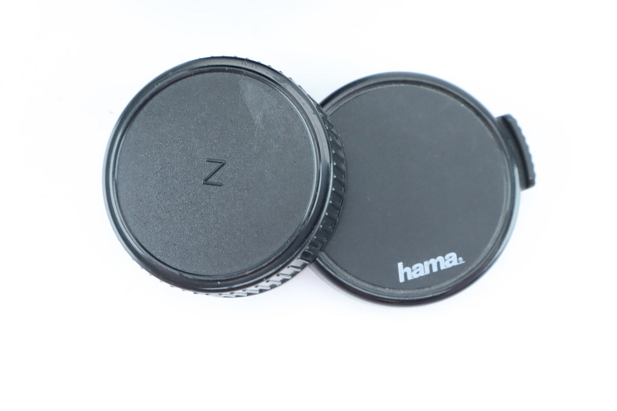 Nikon Nikkor 135mm f/2.8