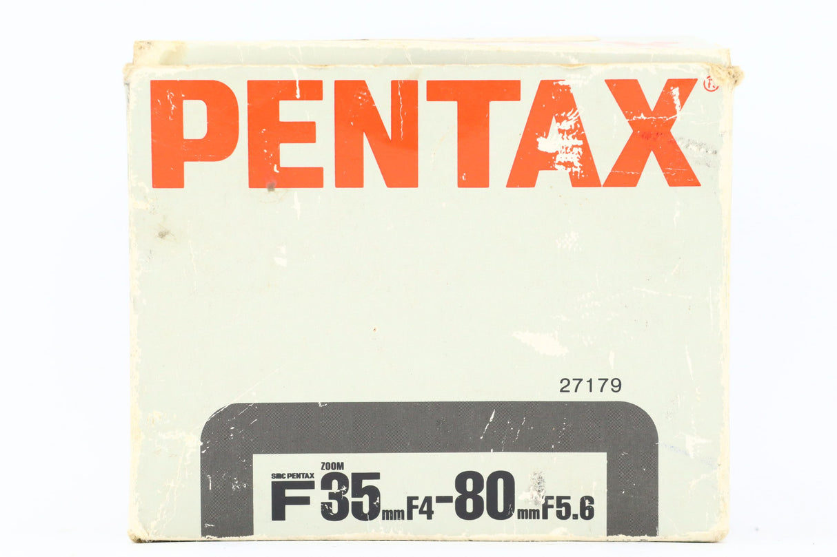 بنتاكس زووم ماستر 35-70 ملم 1:2,8-4