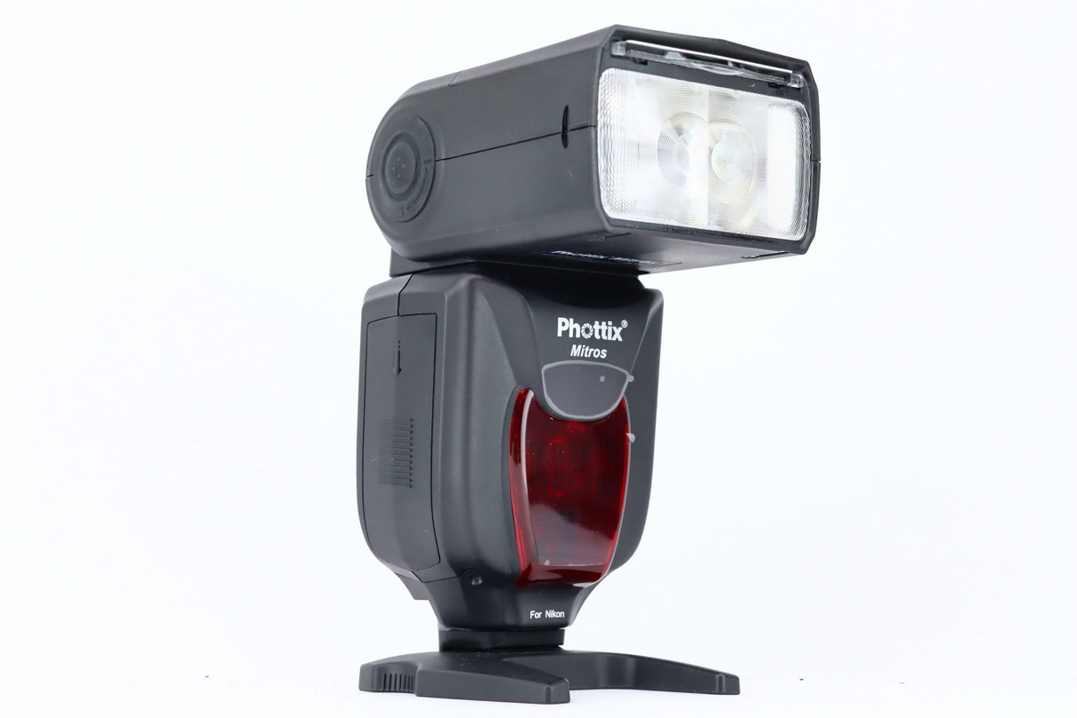 Phottix Mitros für Nikon
