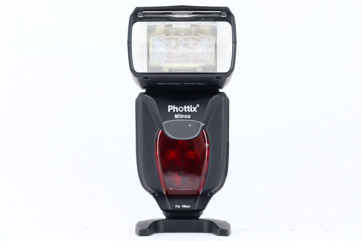 Phottix Mitros für Nikon