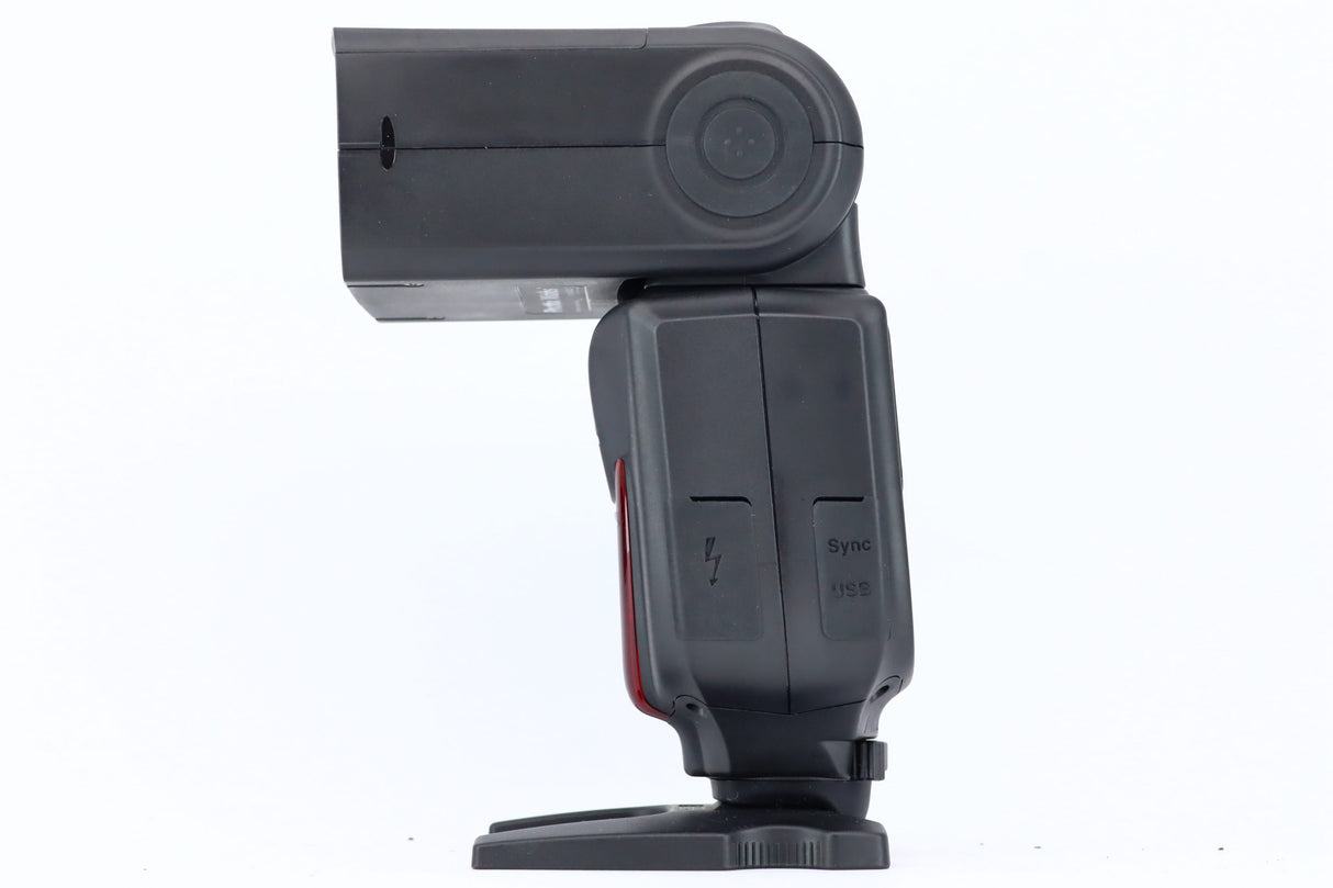 Phottix Mitros für Nikon