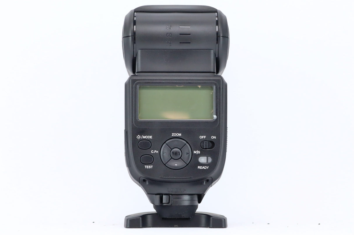 Phottix Mitros für Nikon