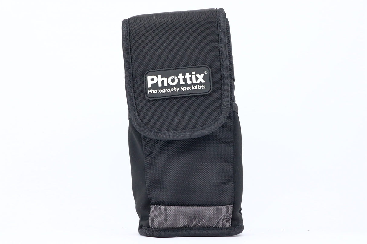 Phottix Mitros für Nikon