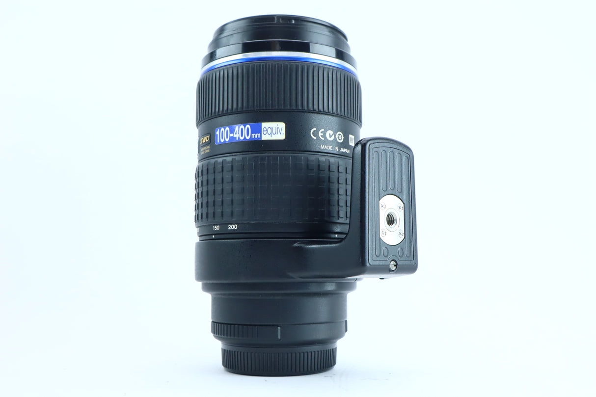 Olympus Zuiko Digital ED 50–200mm f/2.8–3.5 SWD