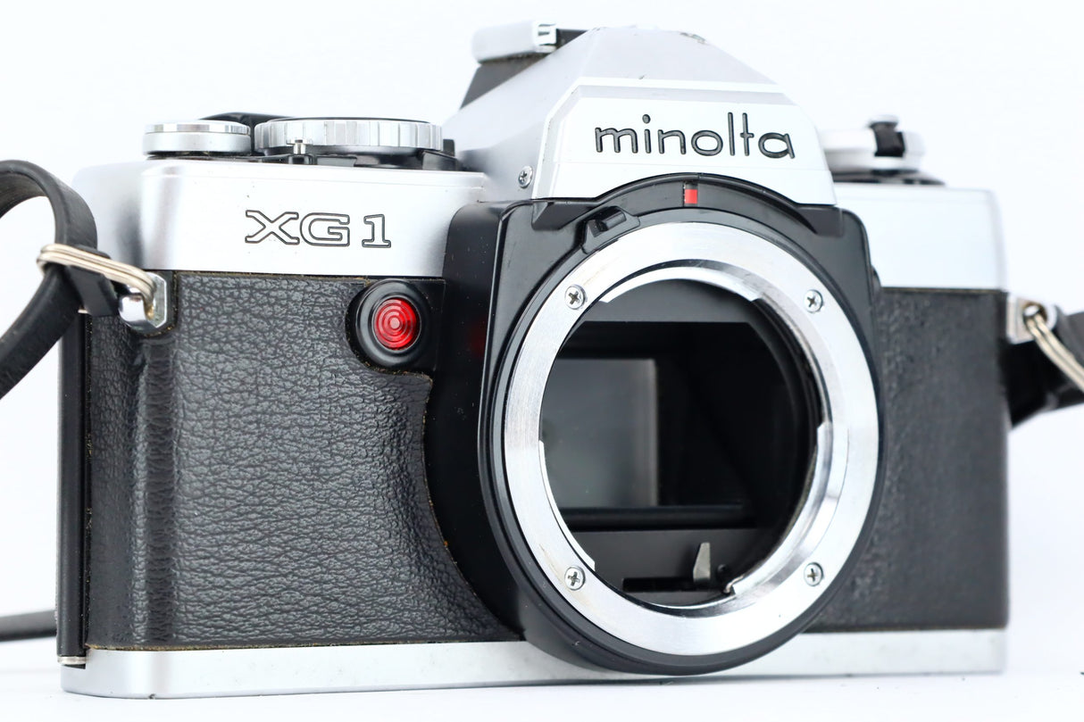Minolta XG1