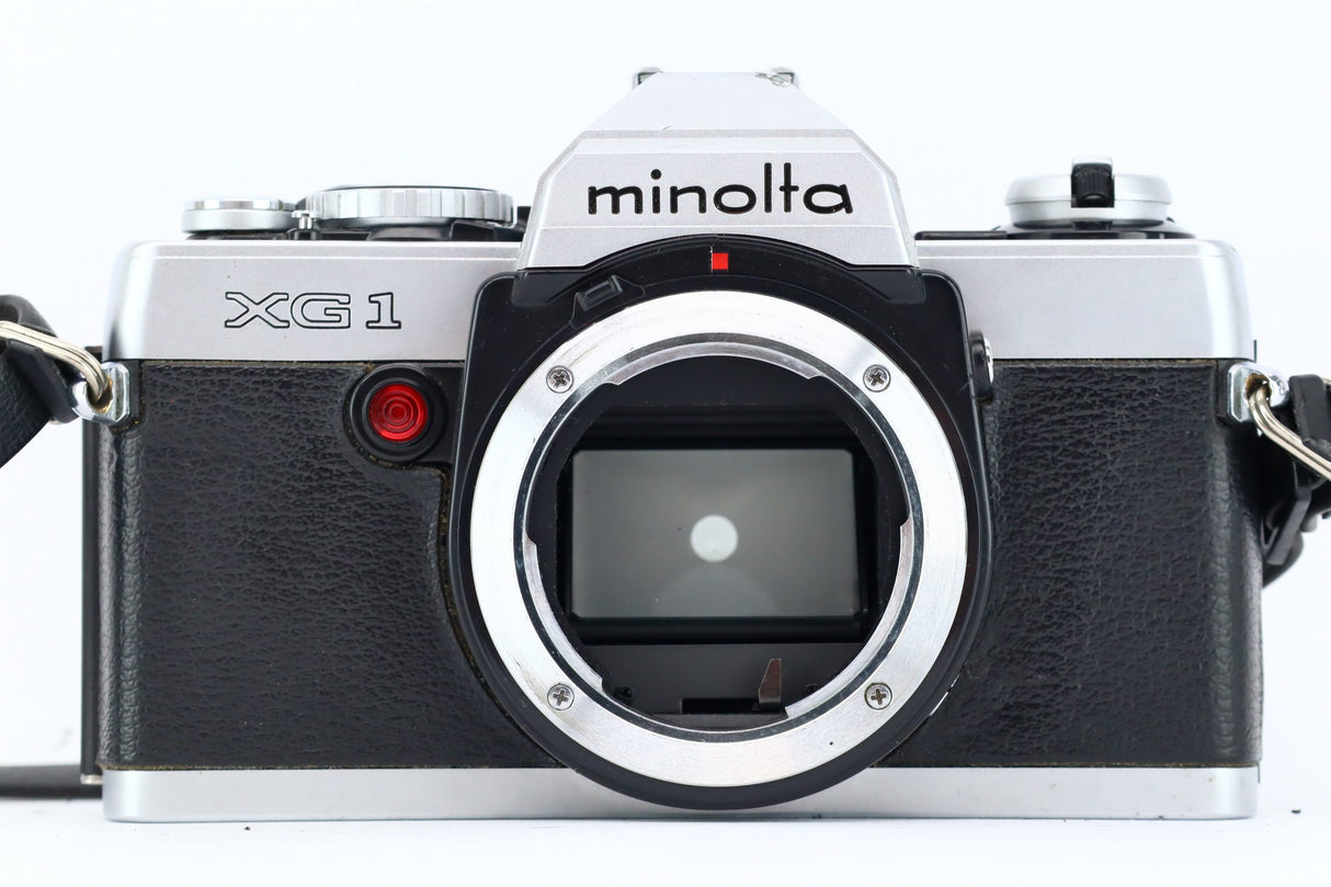 Minolta XG1