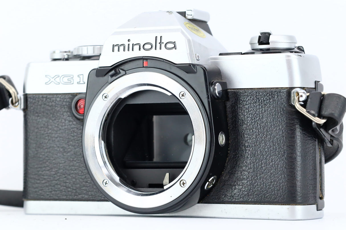 Minolta XG1