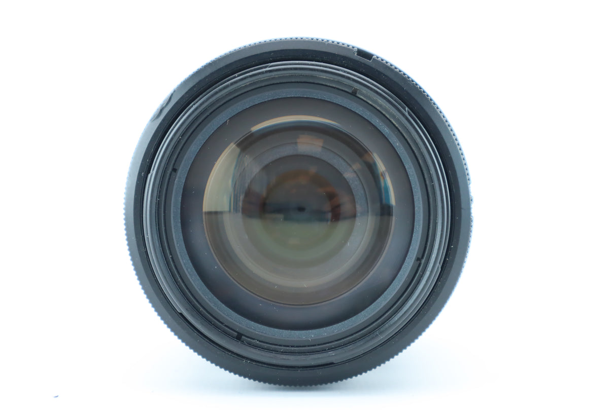 Nikon AF Nikkor 35–105mm f/3.5–4.5