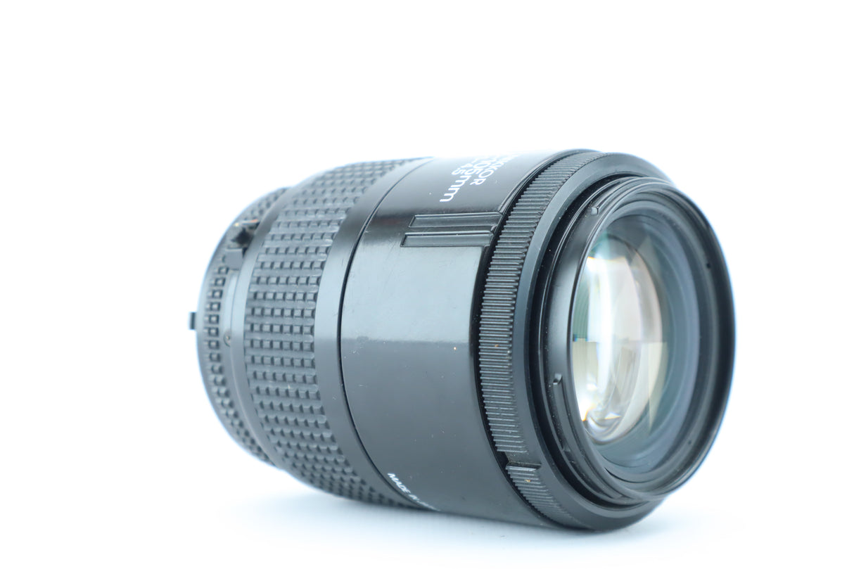 Nikon AF Nikkor 35–105mm f/3.5–4.5