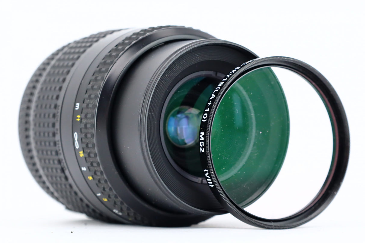 نيكون AF نيكور 35-80 ملم 4-5,6