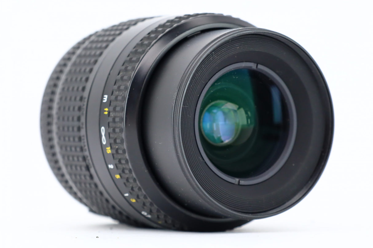 نيكون AF نيكور 35-80 ملم 4-5,6