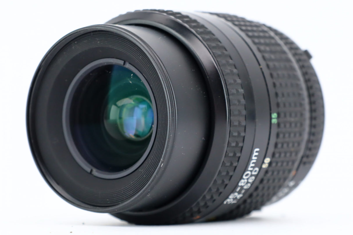 نيكون AF نيكور 35-80 ملم 4-5,6