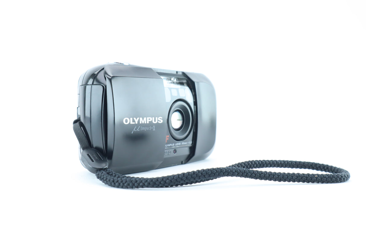 Olympus mju 1