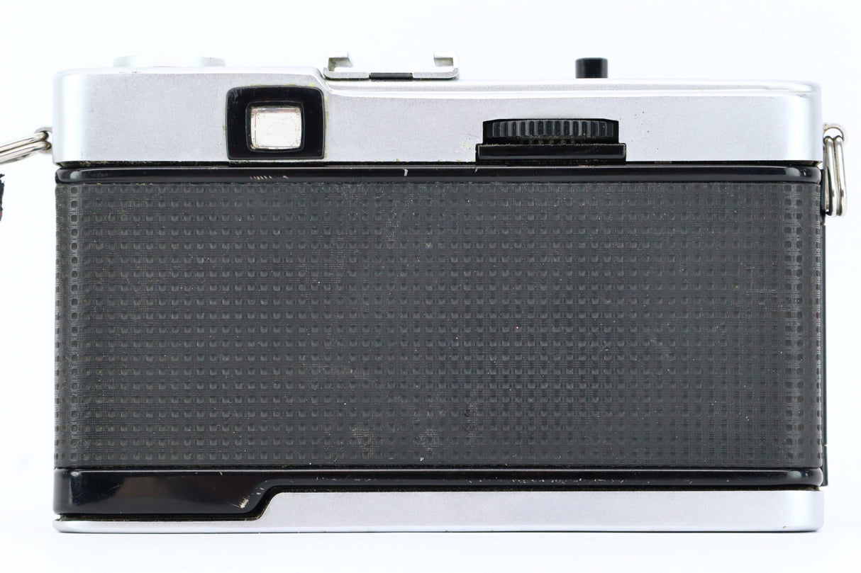 Olympus Trip 35 40mm 2,8