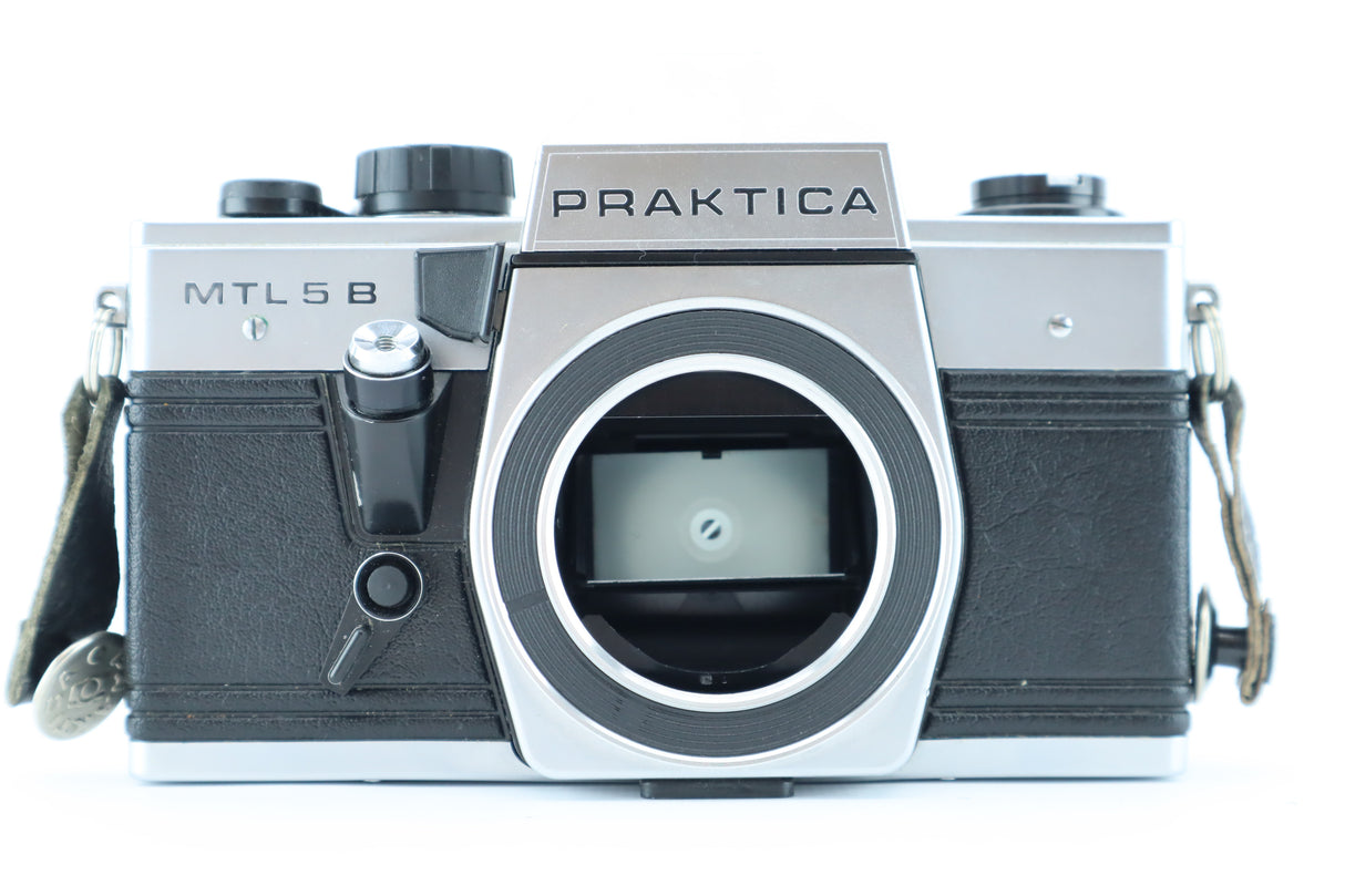Praktica MTL 5 B