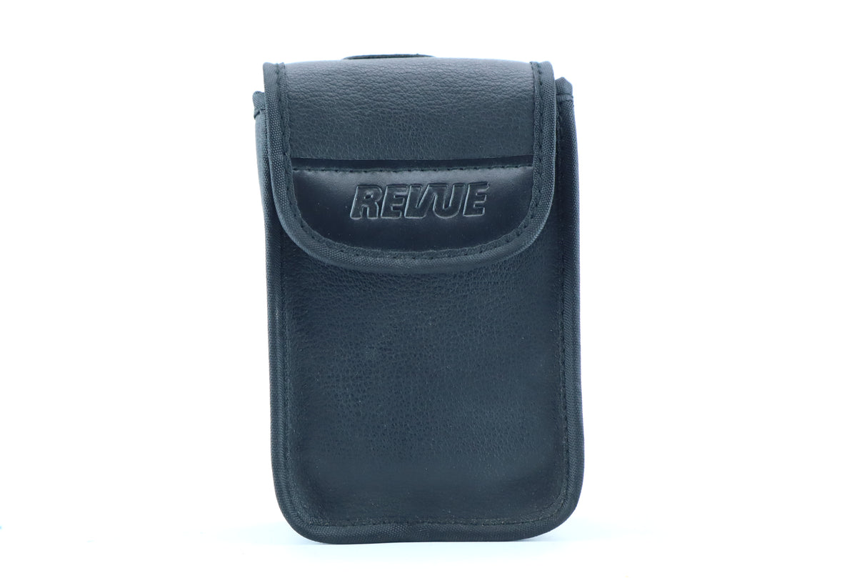 Revue 740 AF Zoom with 37–70mm Lens