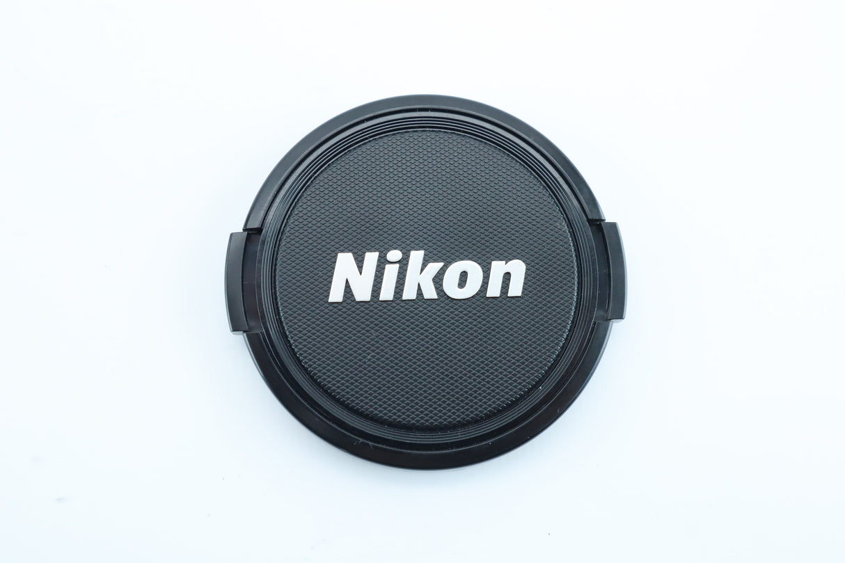 Nikon F-401 X - 28-80 f/3.5-5.6