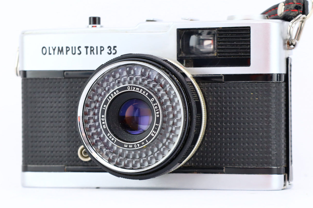 Olympus Trip 35