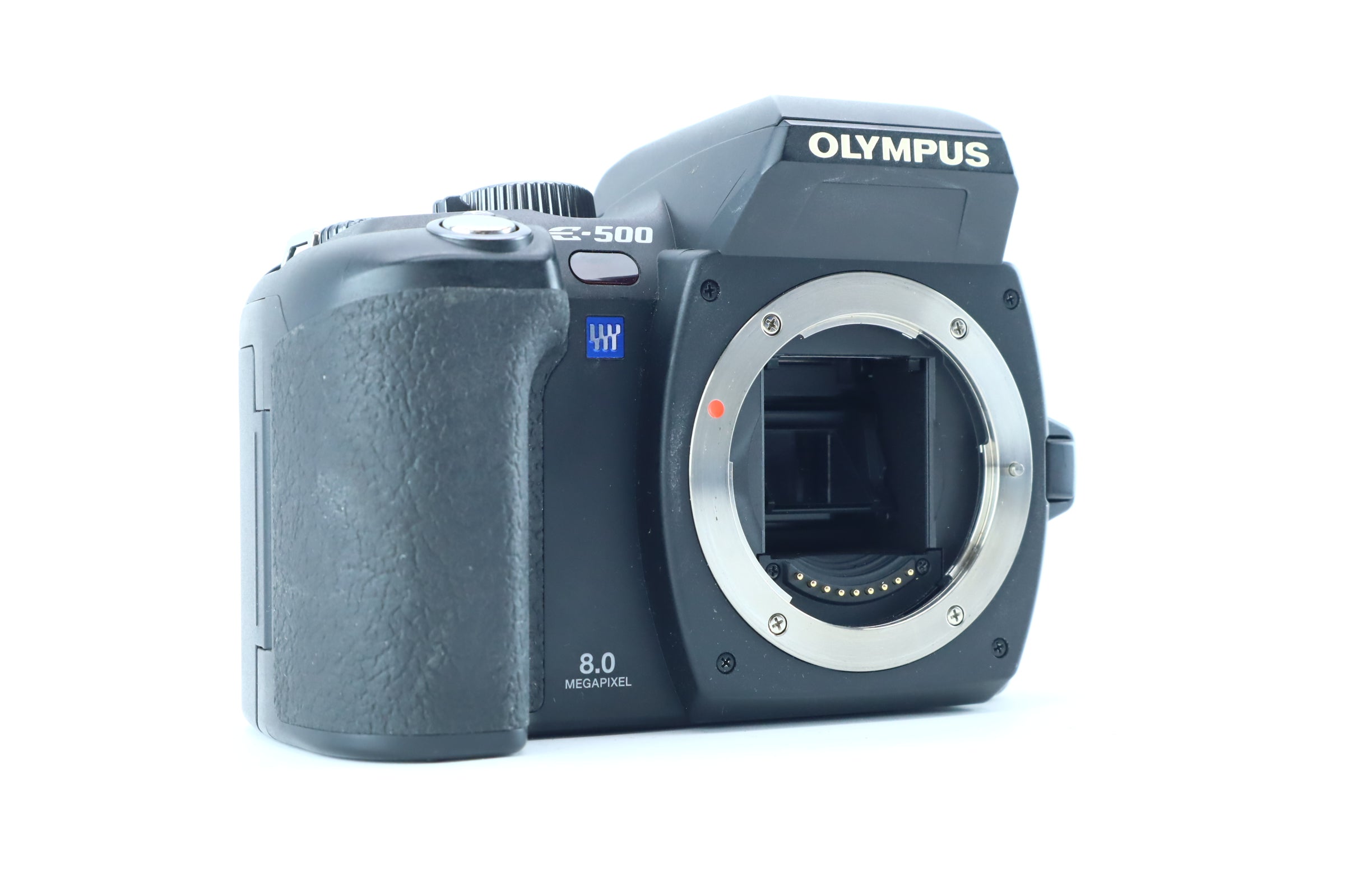 Olympus E-500 – Hard to Find Camera Store
