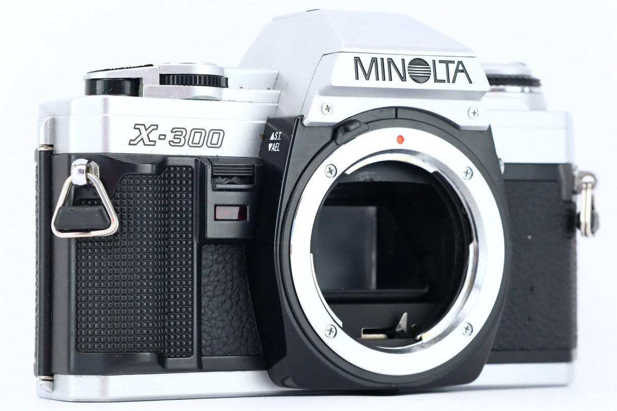 Minolta X-300