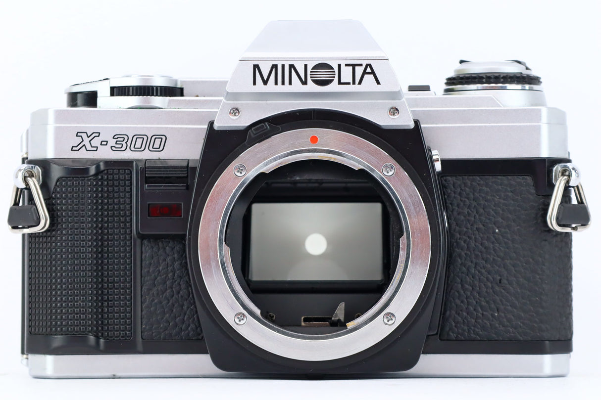 Minolta X-300