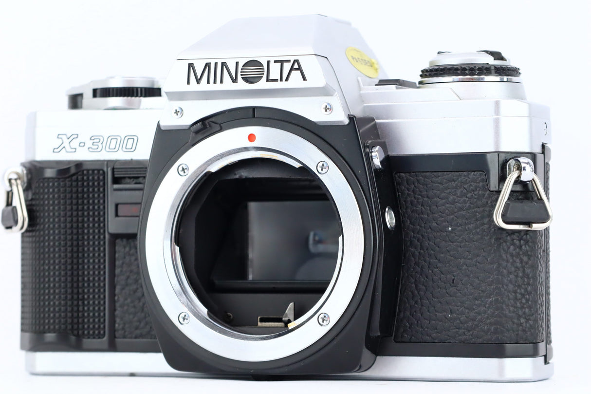 Minolta X-300