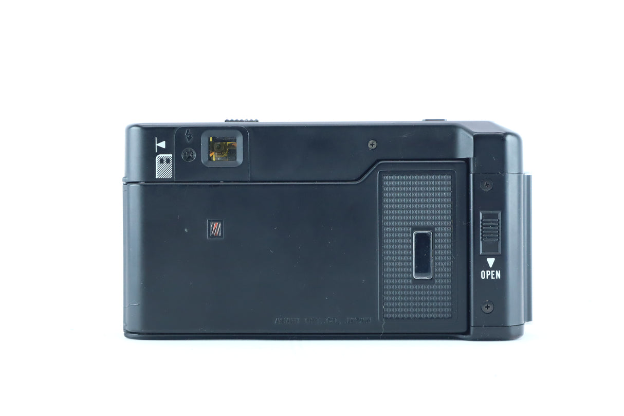 Pentax PC35AF-M with 35mm f/2.8 Lens