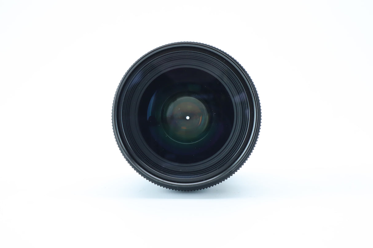 Sigma 35mm f/1.4 DG HSM