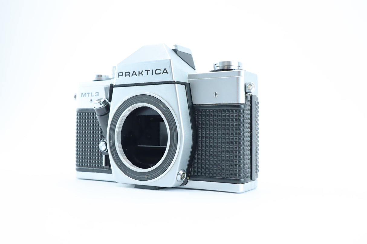 Praktica MTL 3 s