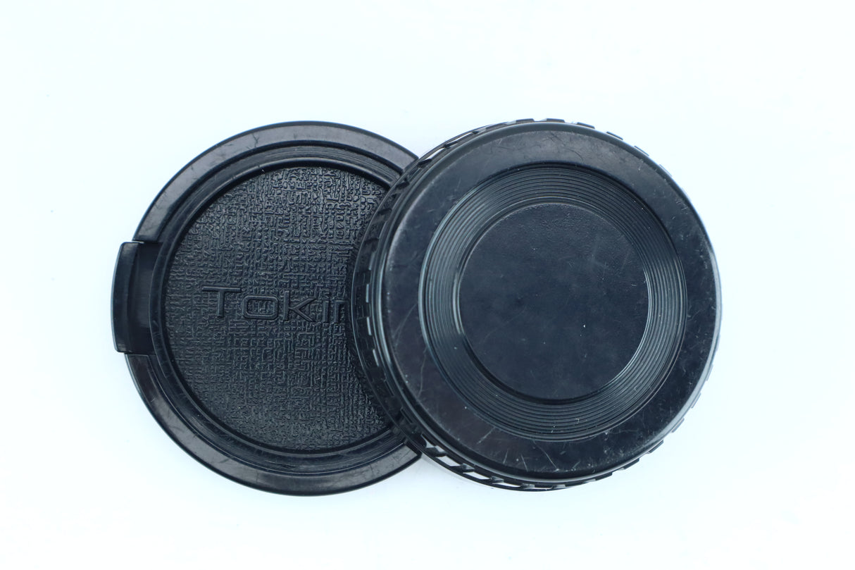Tokina AF 28–70mm f/2.8–4.5 – Standard Zoom Lens