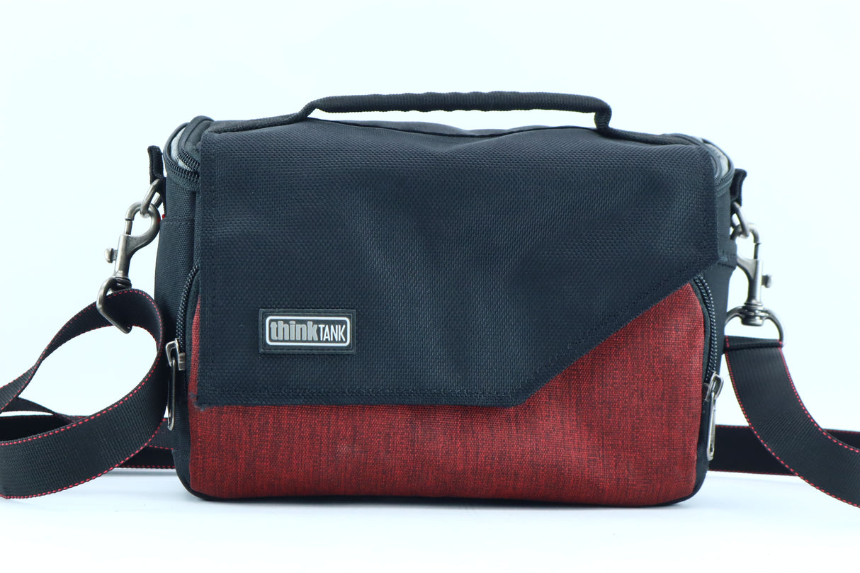 Think Tank Mirrorless Mover 20 – Camera Shoulder Bag