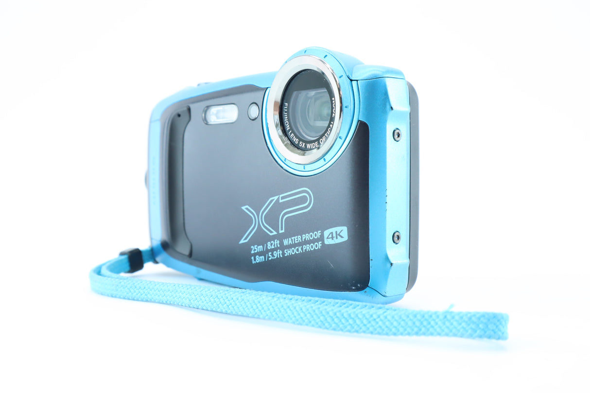 Fujifilm FinePix XP140