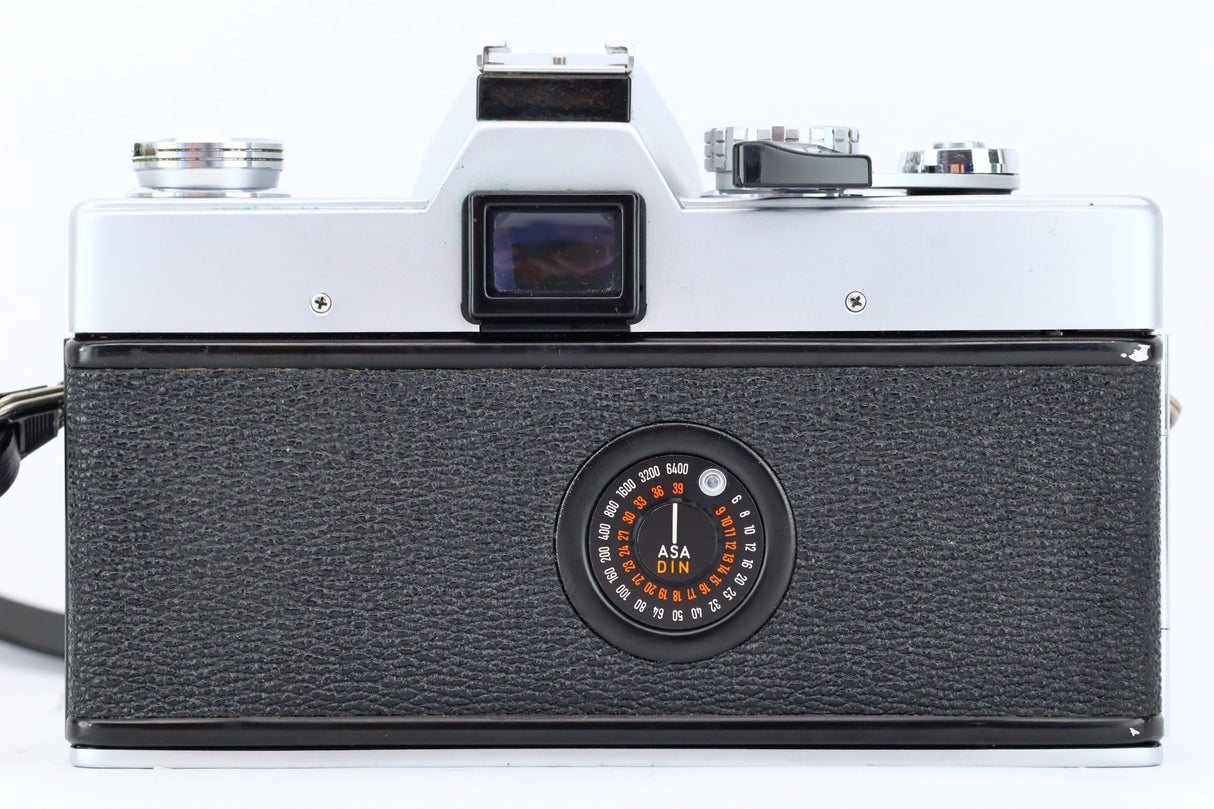 Minolta SRT100 50mm 1:2