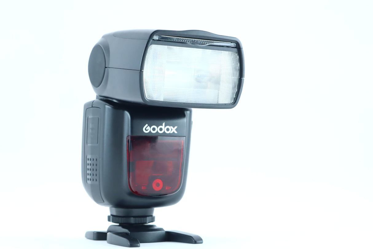 Godox V860II-N – TTL Li-Ion Flash for Nikon