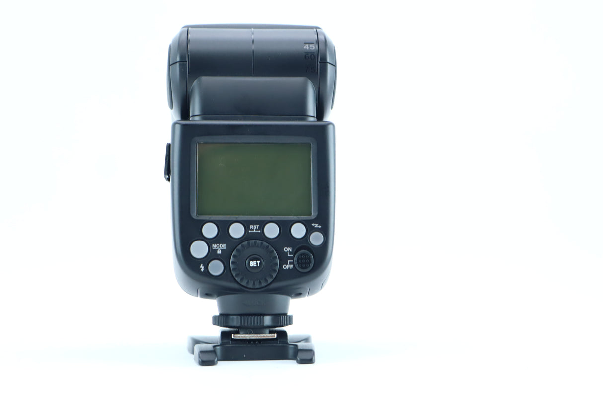 Godox V860II-N – TTL Li-Ion Flash for Nikon